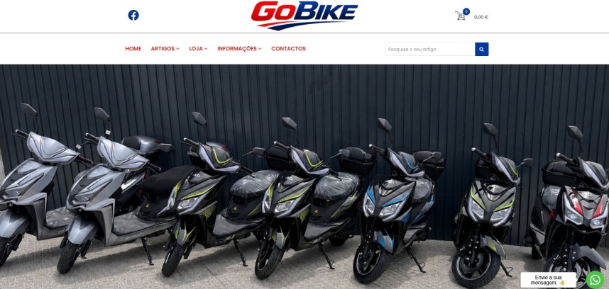GoBike